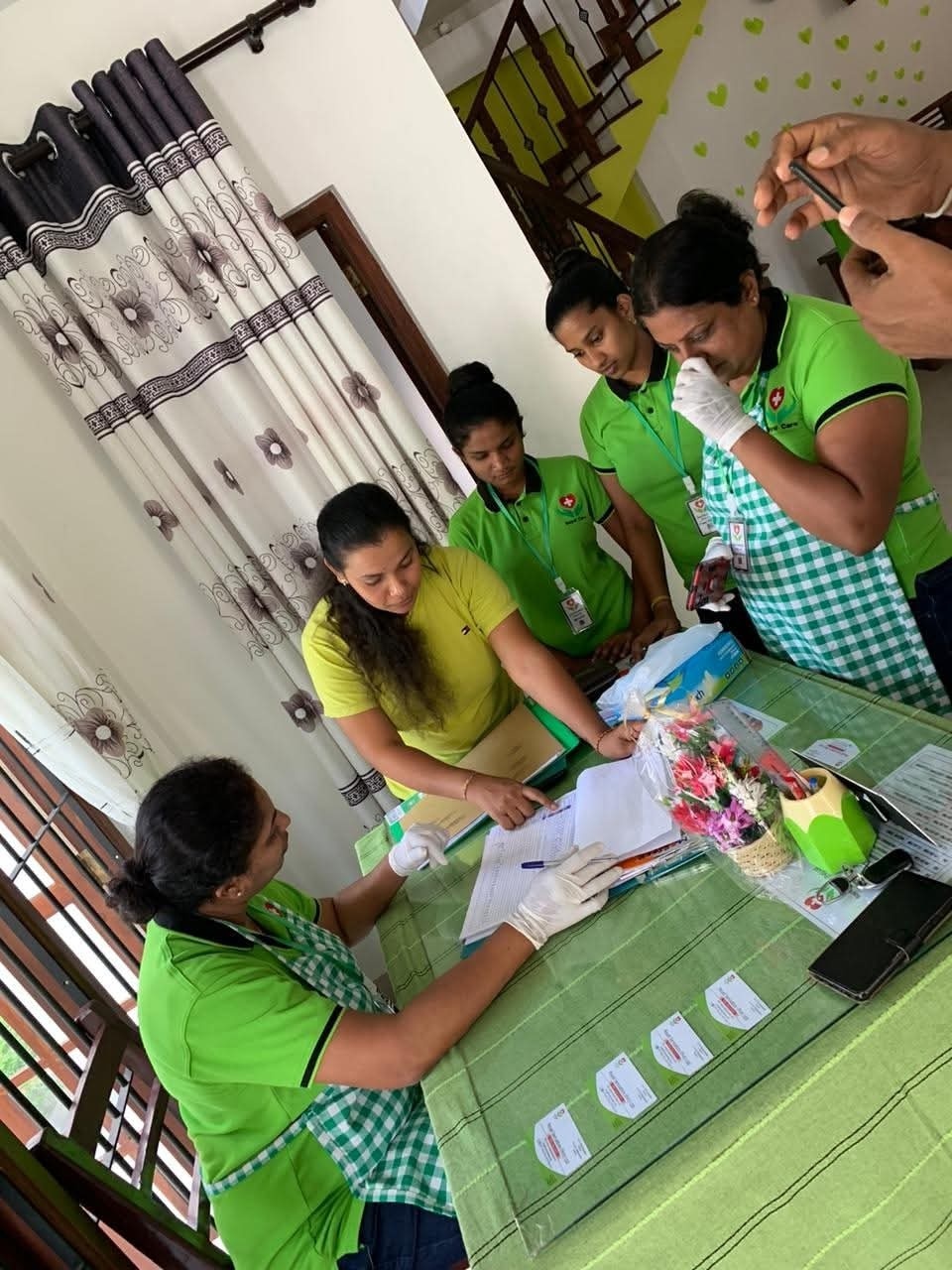 Caregiver Training 4
