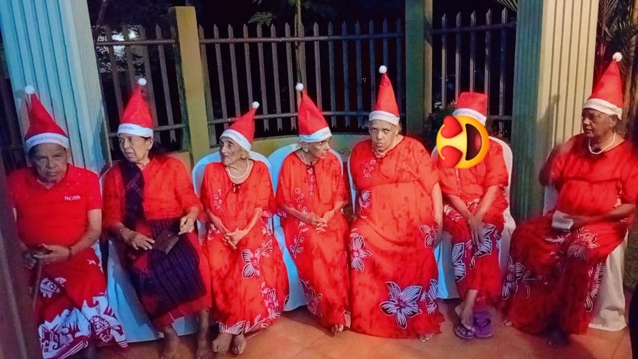 Christmas Celebration 1