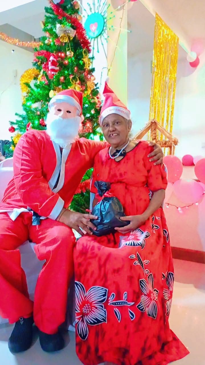Christmas Celebration 2
