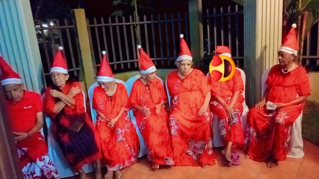 Christmas Celebration 3
