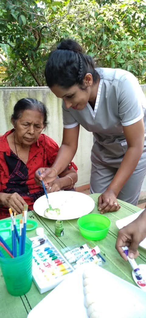 Elder Activities