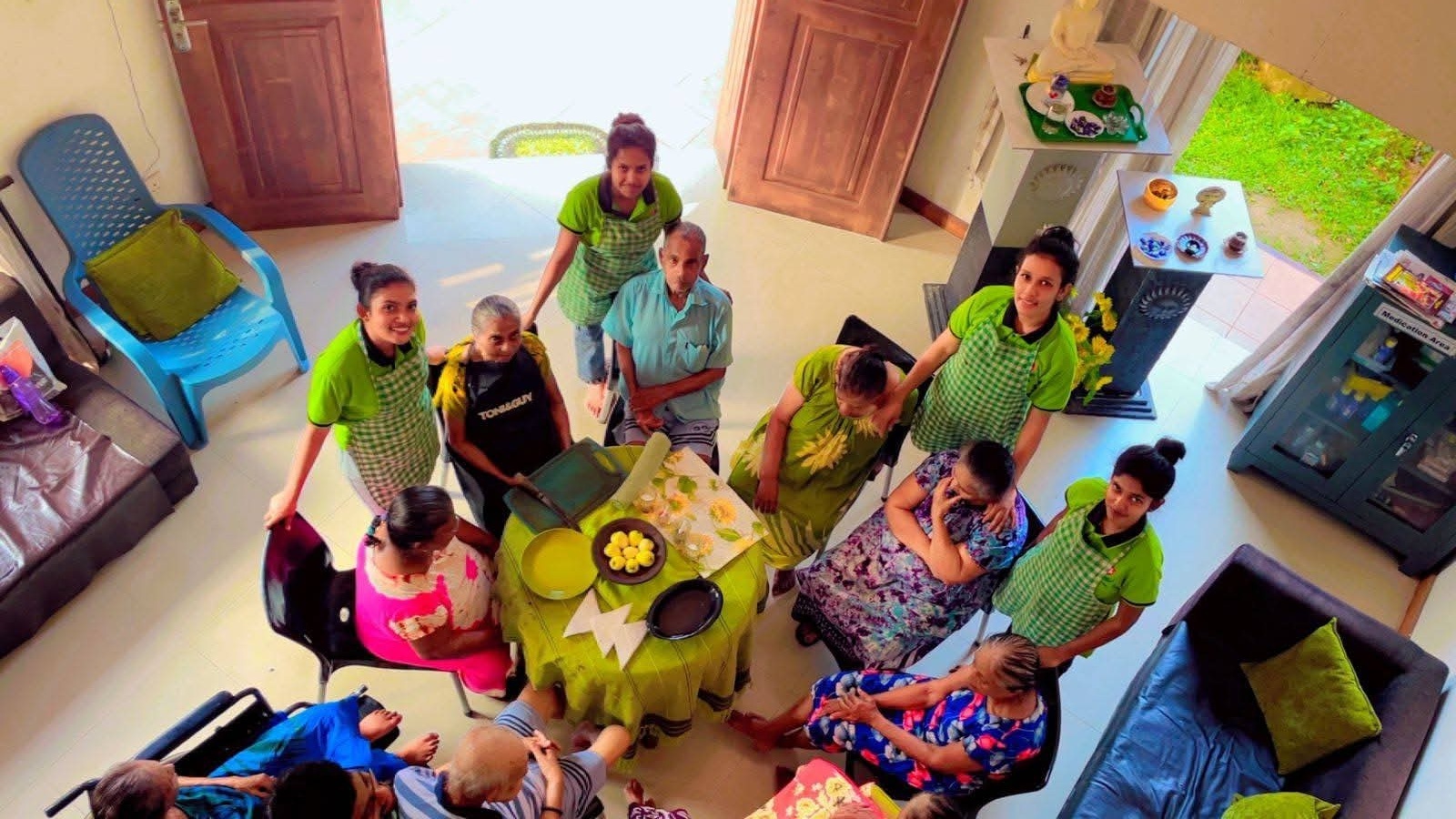 Our Care Team