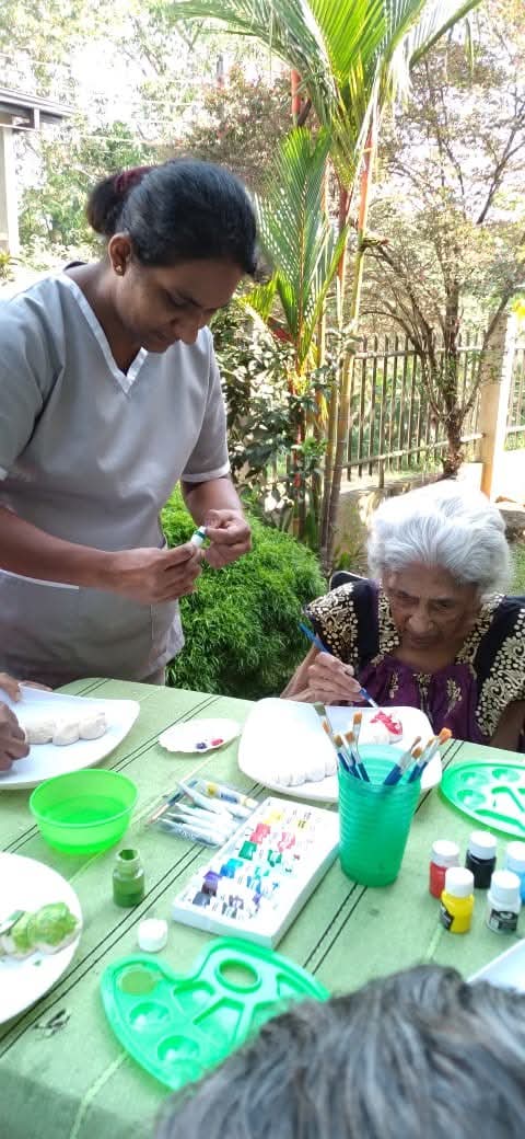 Elders Activities 4