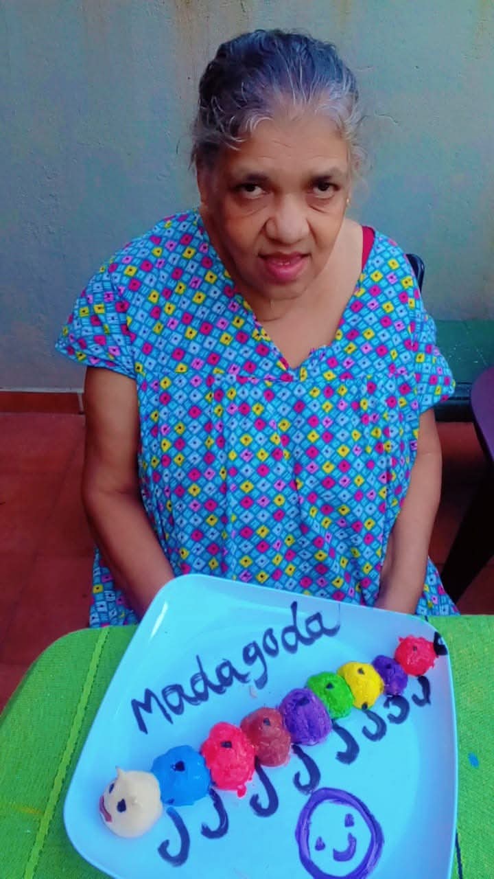 Elders Activities 7