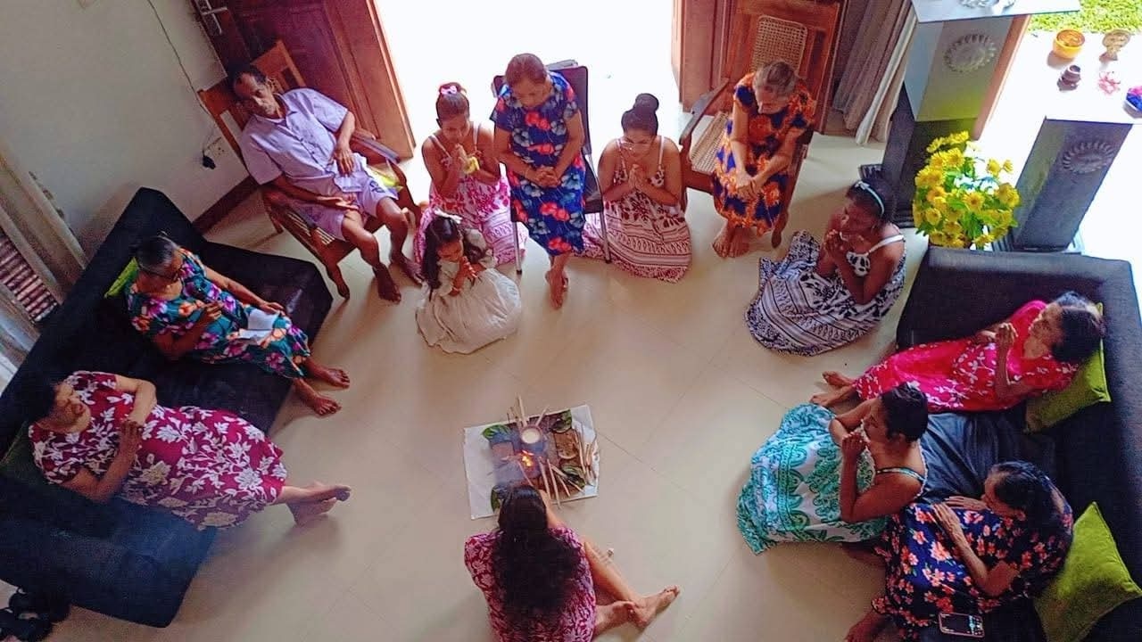Elders Activities 8