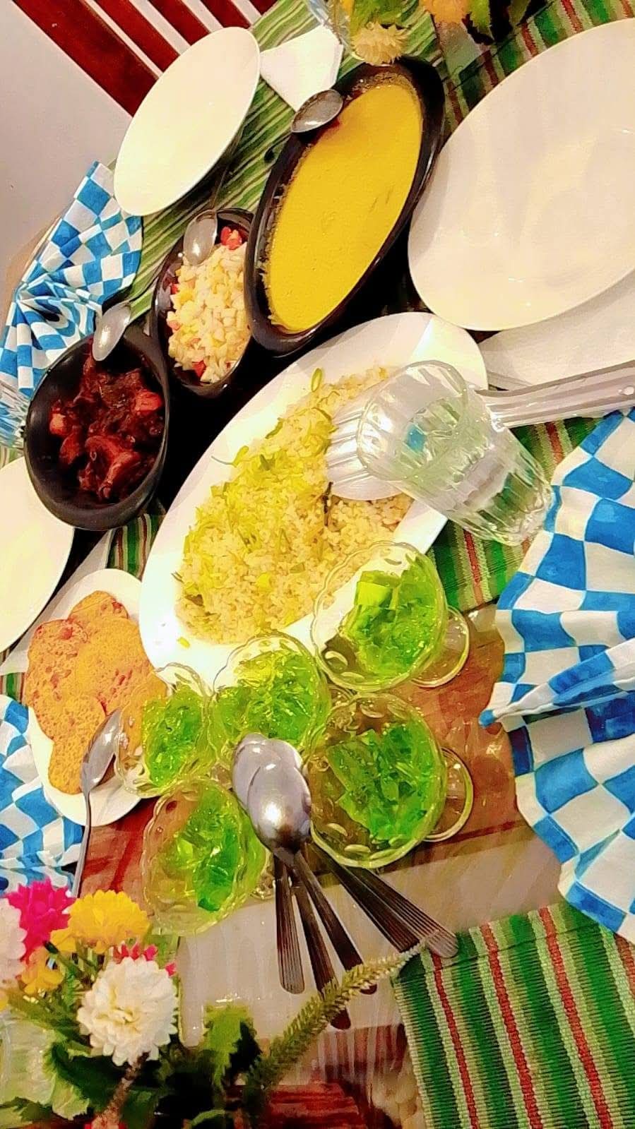 Food Presentation 2