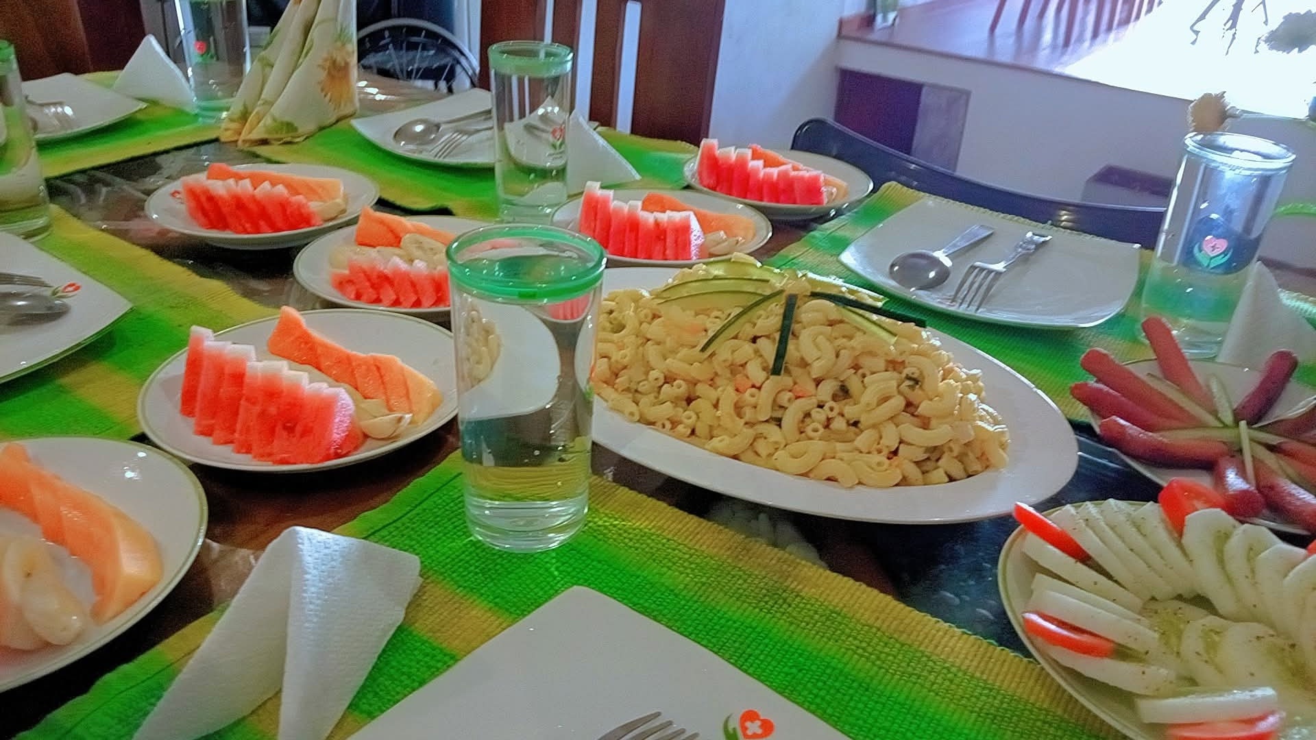 Food Presentation 7