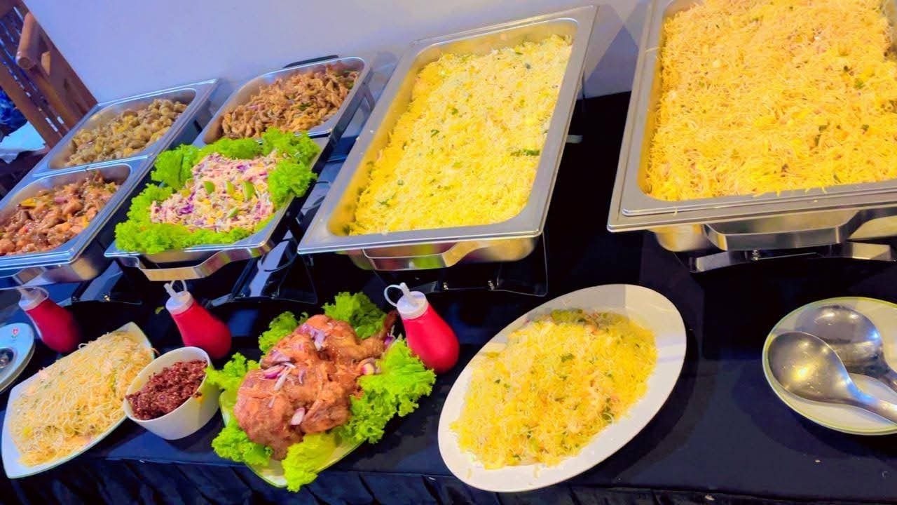 Food Presentation 8