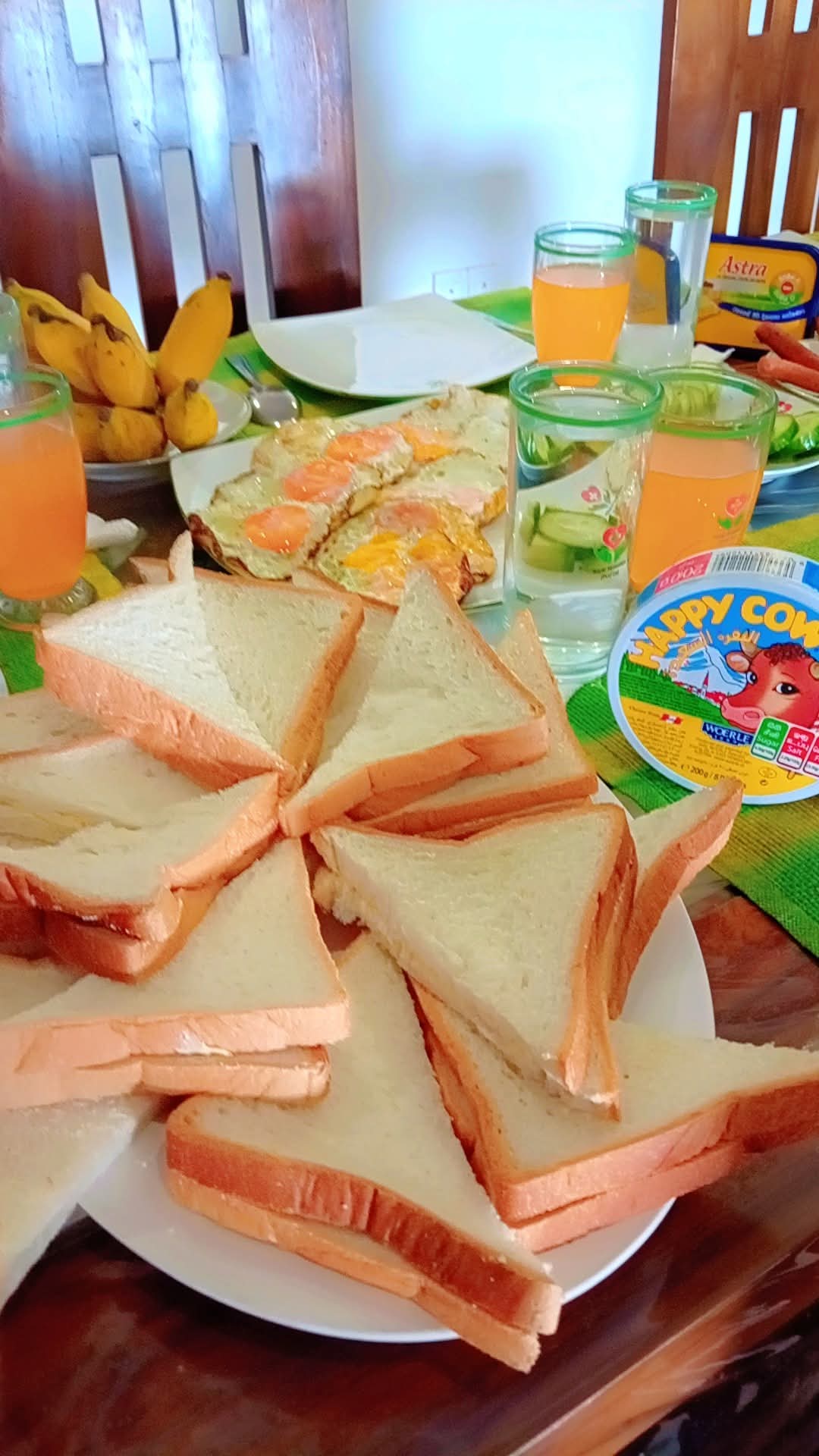 Food Presentation 11