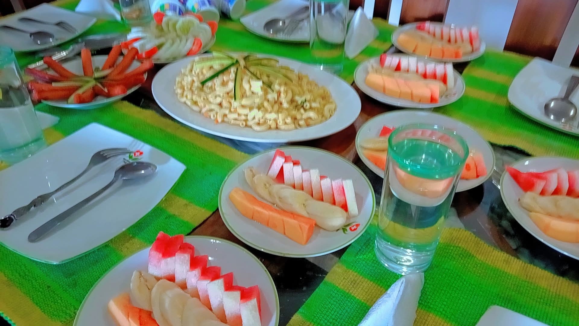 Food Presentation 13