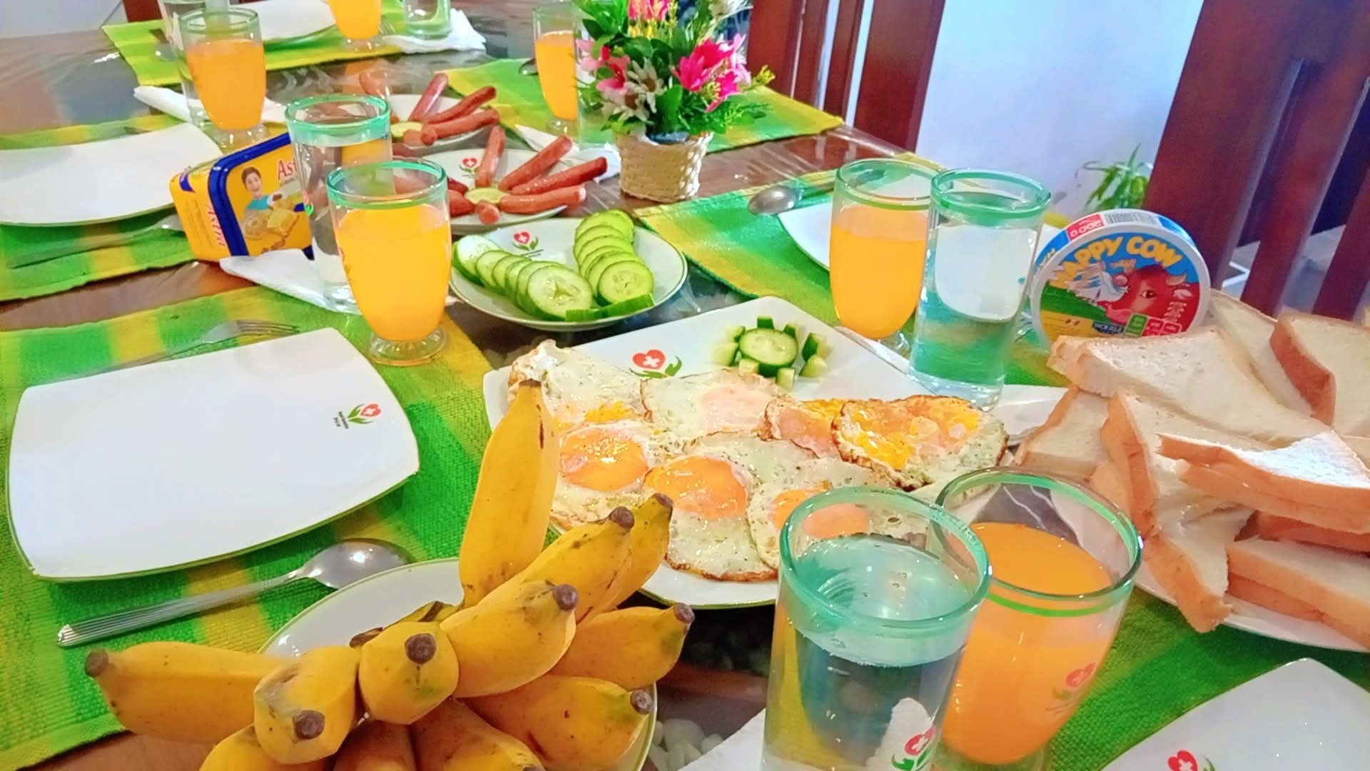 Food Presentation 14