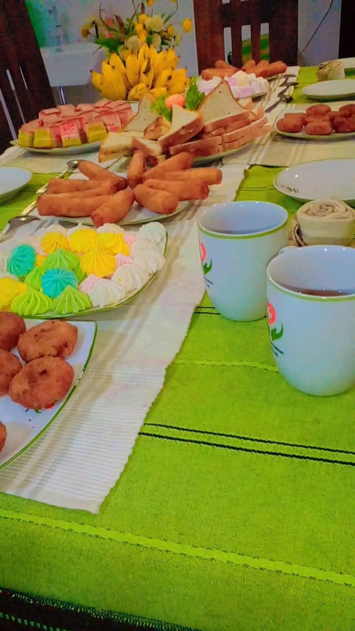 Food Presentation 15