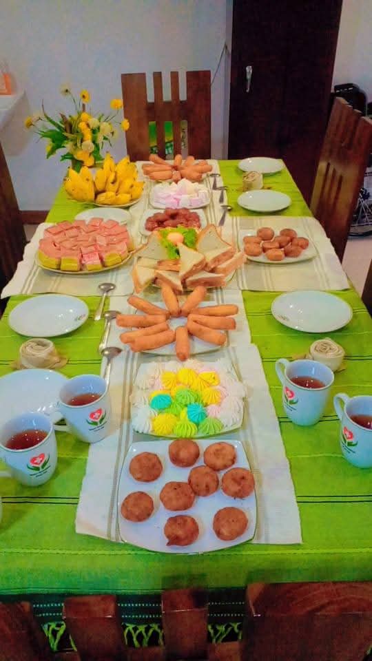 Food Presentation 17