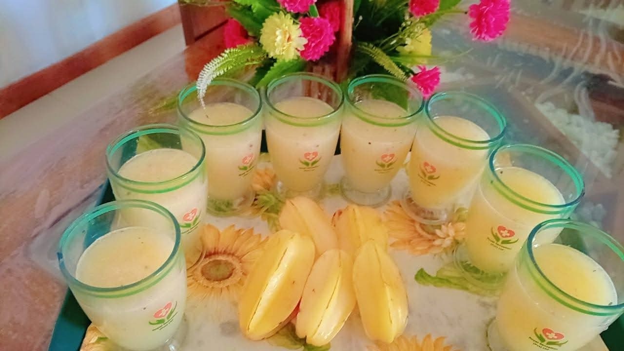 Food Presentation 18