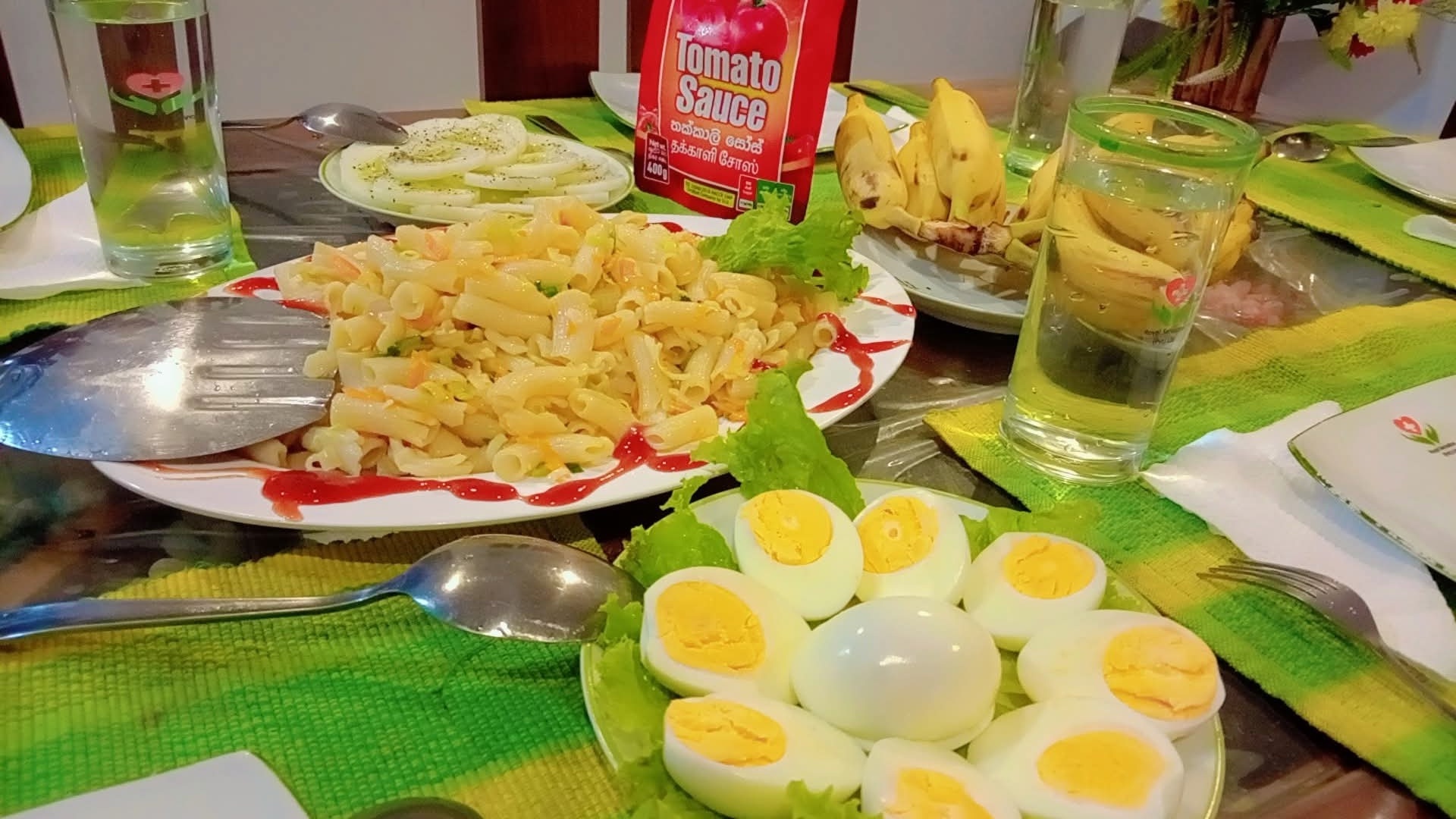 Food Presentation 20