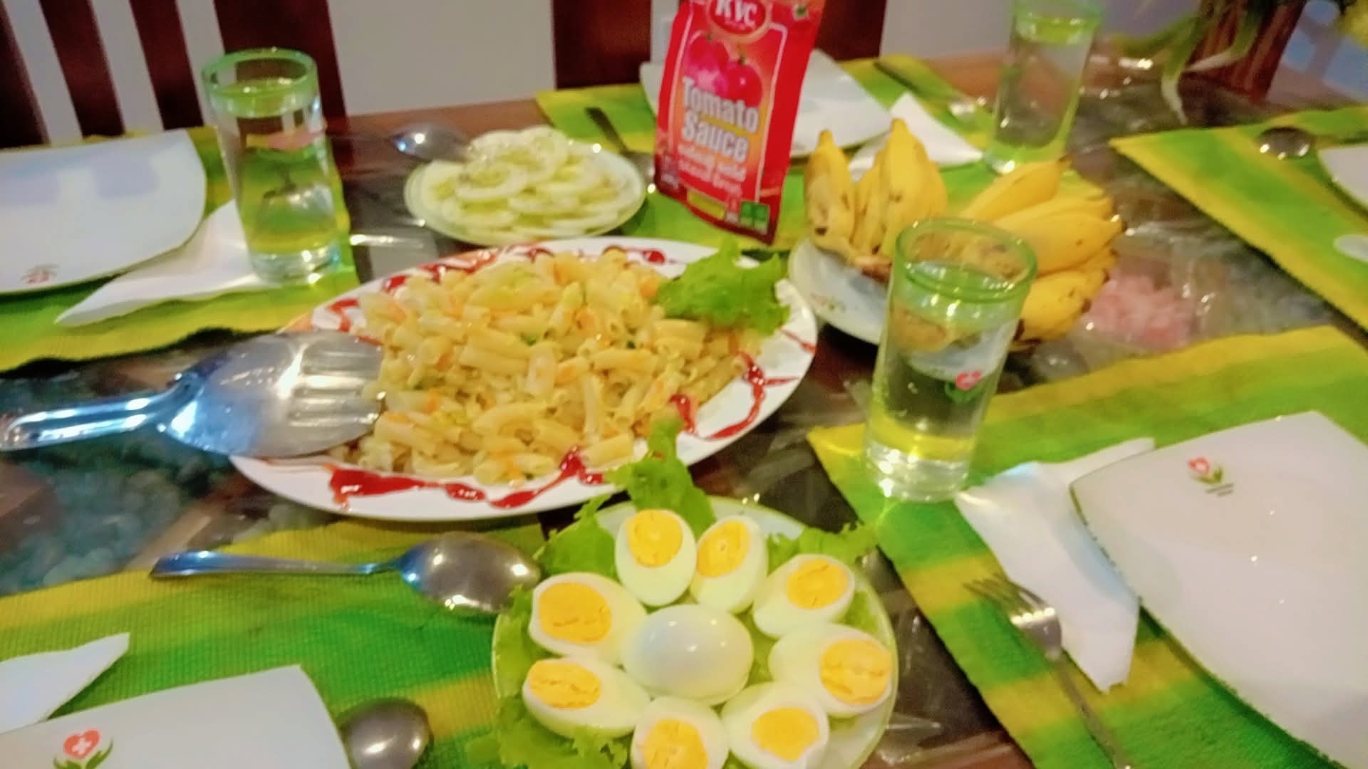 Food Presentation 21