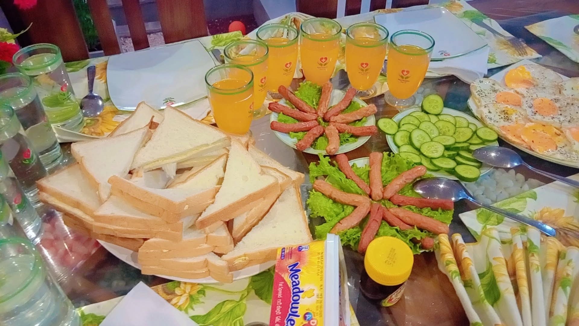 Food Presentation 24