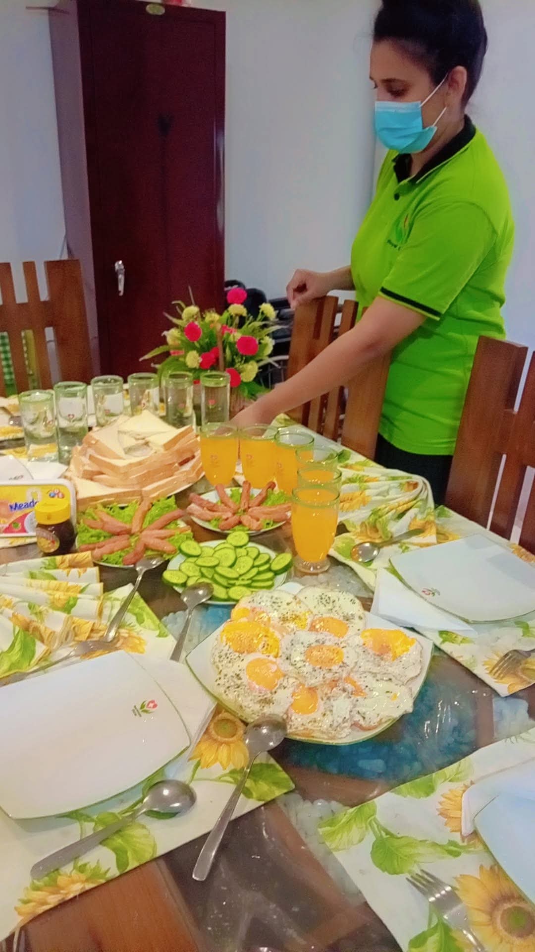 Food Presentation 25