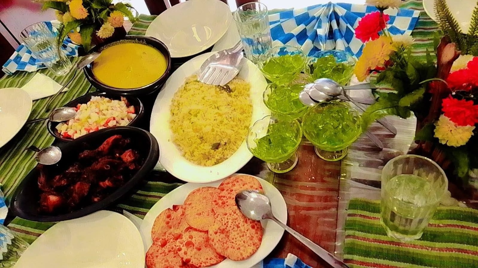 Food Presentation 26