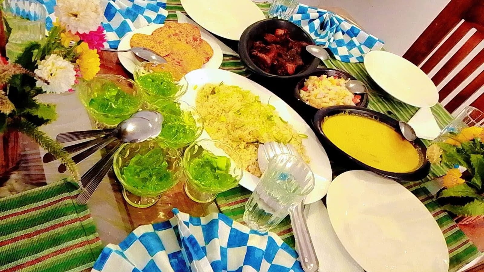 Food Presentation 27