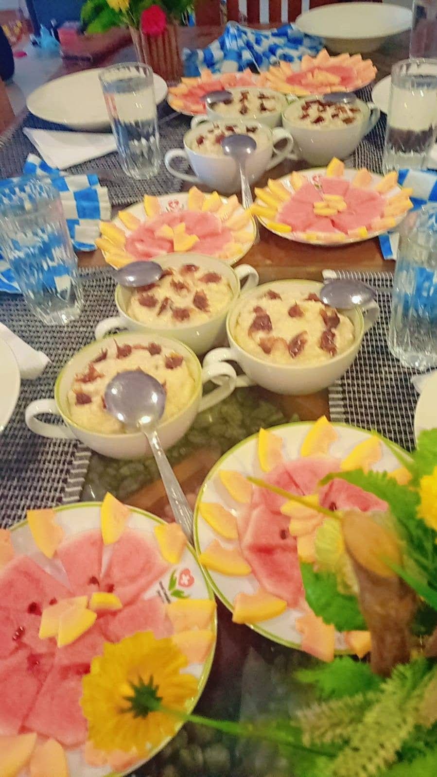 Food Presentation 28