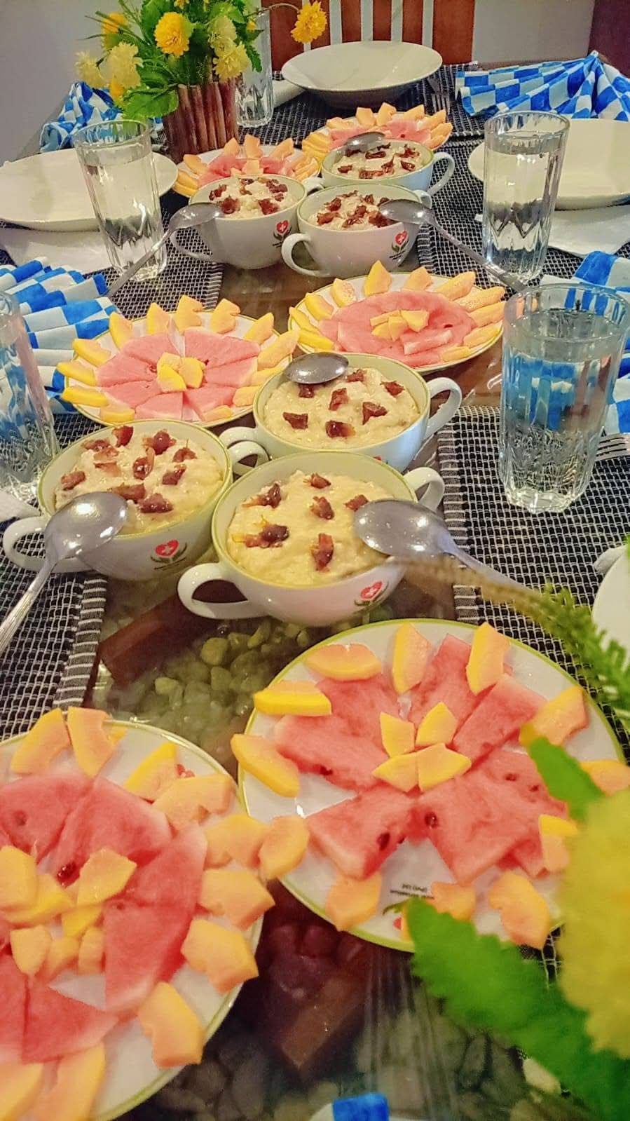 Food Presentation 30