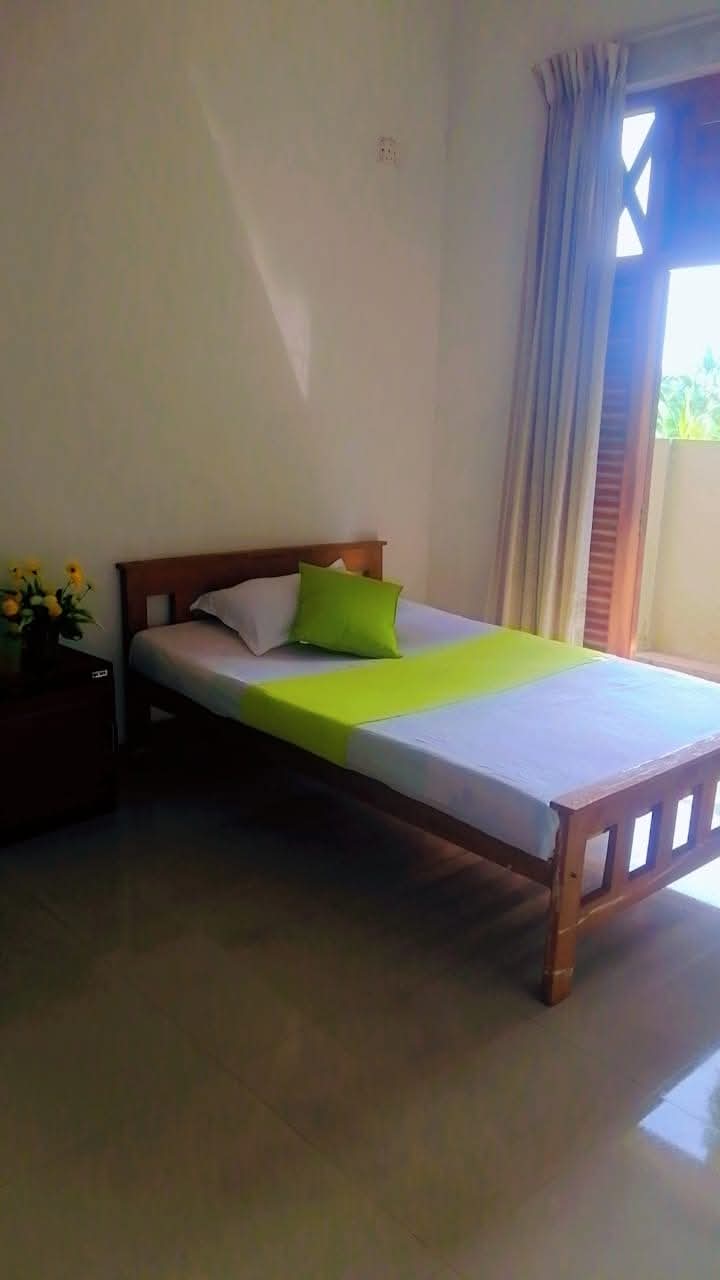 Rooms & Environment 1