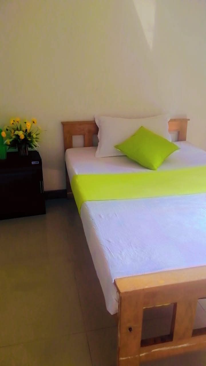 Rooms & Environment 4
