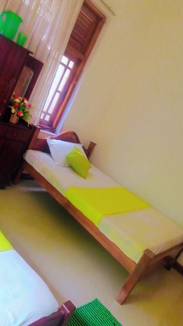 Rooms & Environment 5