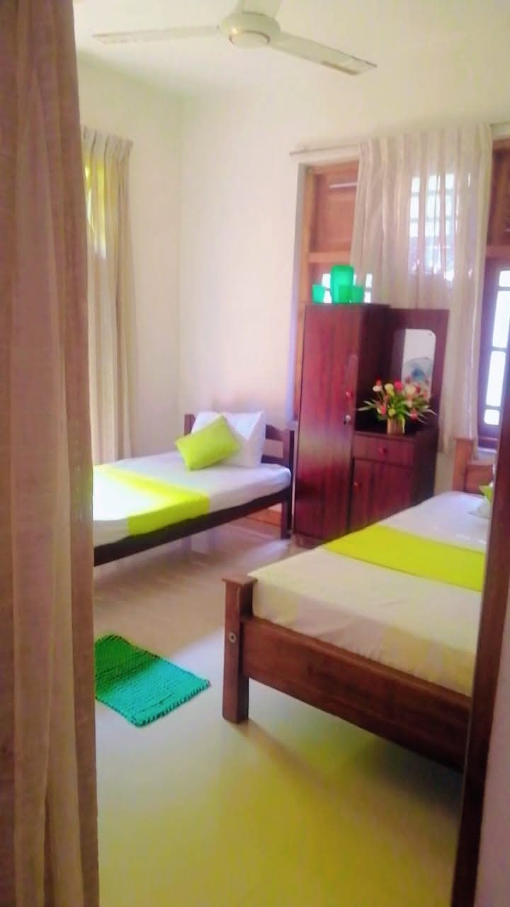 Rooms & Environment 7