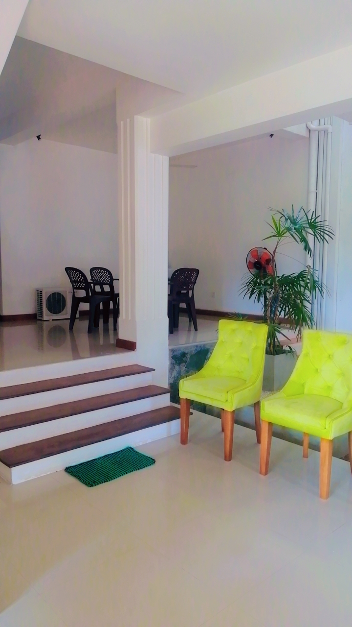 Rooms & Environment 9