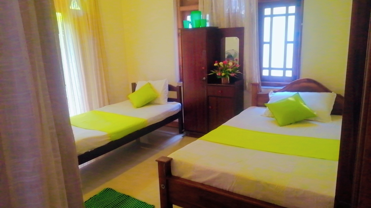 Rooms & Environment 11